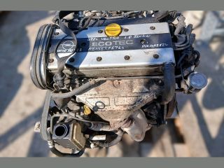 bontott OPEL VECTRA B EGR / AGR Vákum Szelep