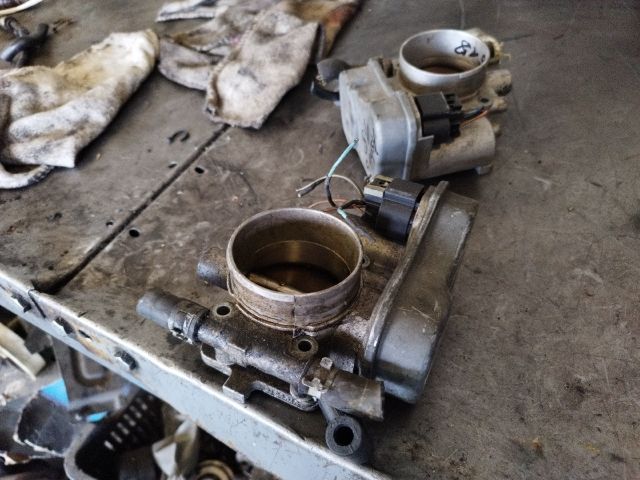 bontott OPEL VECTRA B Fojtószelep (Elektromos)