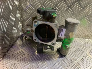 bontott OPEL VECTRA B Fojtószelep (Elektromos)