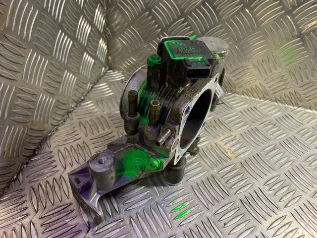 bontott OPEL VECTRA B Fojtószelep (Elektromos)