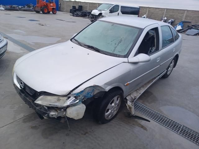 bontott OPEL VECTRA B Fojtószelep (Elektromos)