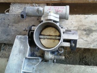 bontott OPEL VECTRA B Fojtószelep (Elektromos)