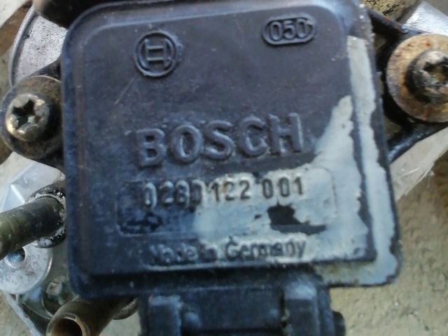 bontott OPEL VECTRA B Fojtószelep (Elektromos)