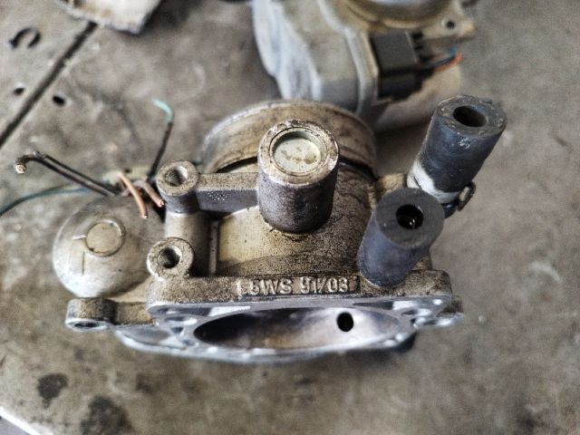 bontott OPEL VECTRA B Fojtószelep (Elektromos)