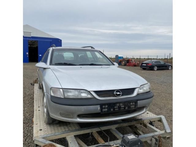 bontott OPEL VECTRA B Fojtószelep (Elektromos)