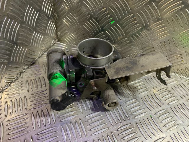 bontott OPEL VECTRA B Fojtószelep (Elektromos)