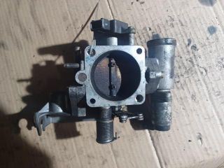 bontott OPEL VECTRA B Fojtószelep (Elektromos)