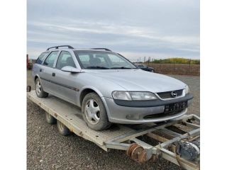 bontott OPEL VECTRA B Fojtószelep (Elektromos)