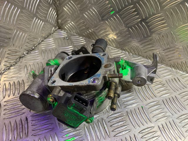 bontott OPEL VECTRA B Fojtószelep (Elektromos)