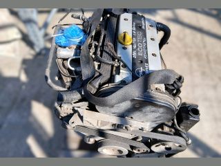 bontott OPEL VECTRA B Főtengely Szíjtárcsa