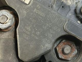 bontott OPEL VECTRA B Generátor