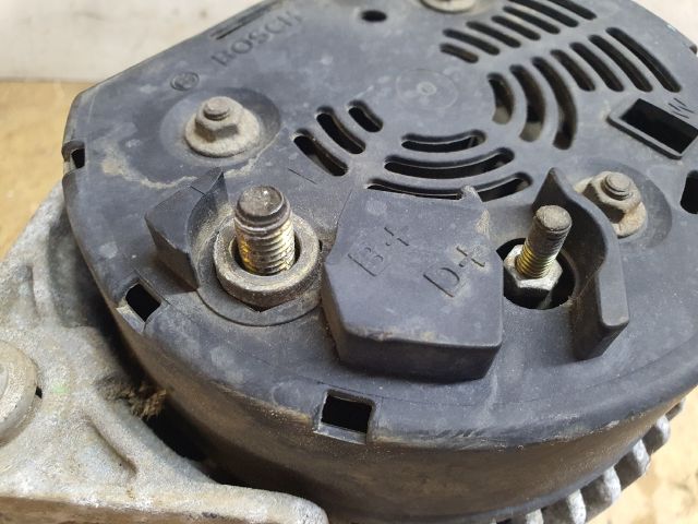 bontott OPEL VECTRA B Generátor