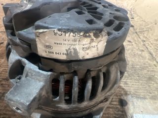 bontott OPEL VECTRA B Generátor