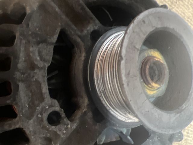 bontott OPEL VECTRA B Generátor