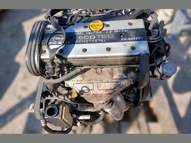 bontott OPEL VECTRA B Gyújtáselosztó