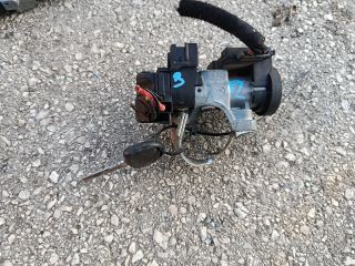 bontott OPEL VECTRA B Gyújtáskapcsoló Házzal