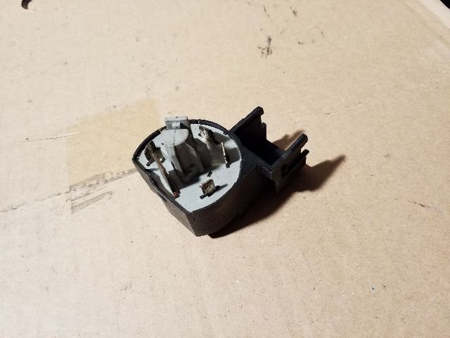 bontott OPEL VECTRA B Gyújtáskapcsoló