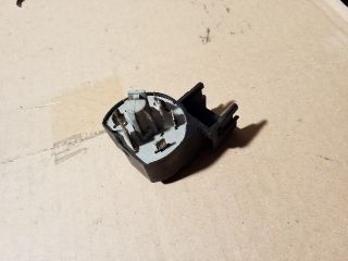 bontott OPEL VECTRA B Gyújtáskapcsoló