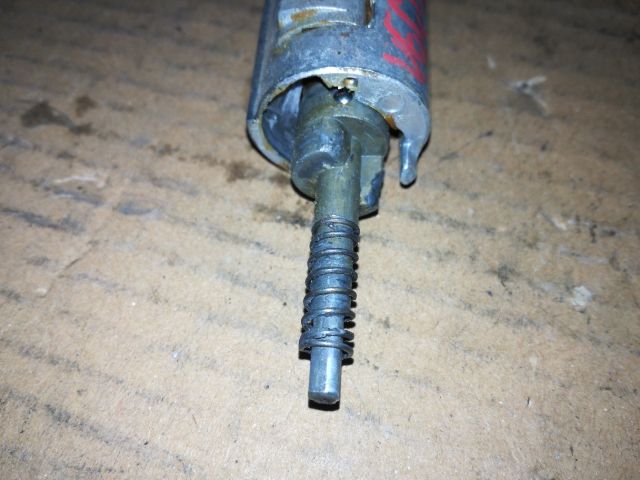 bontott OPEL VECTRA B Gyújtáskapcsoló