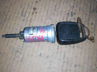 bontott OPEL VECTRA B Gyújtáskapcsoló