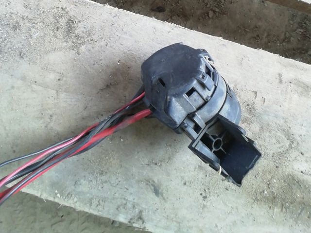 bontott OPEL VECTRA B Gyújtáskapcsoló