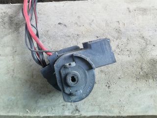 bontott OPEL VECTRA B Gyújtáskapcsoló