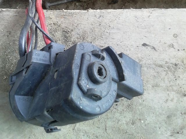 bontott OPEL VECTRA B Gyújtáskapcsoló