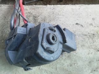 bontott OPEL VECTRA B Gyújtáskapcsoló