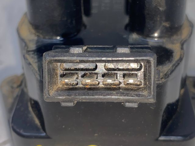 bontott OPEL VECTRA B Gyújtótrafó