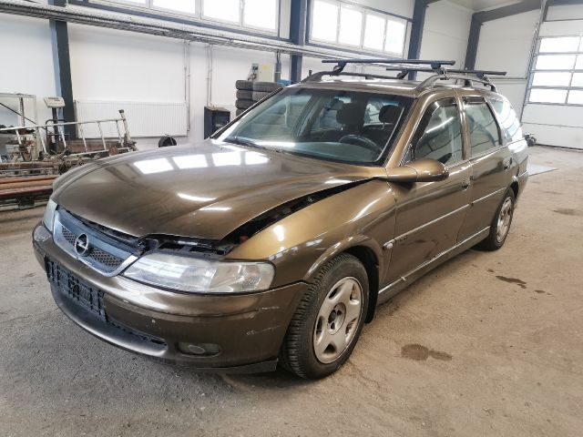 bontott OPEL VECTRA B Gyújtótrafó