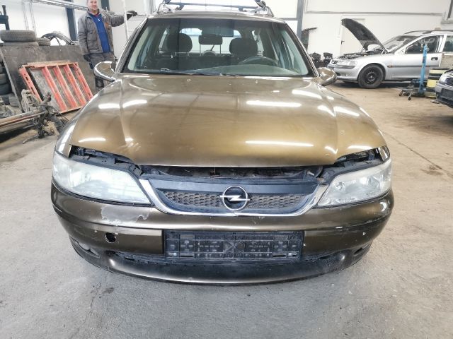 bontott OPEL VECTRA B Gyújtótrafó