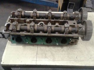 bontott OPEL VECTRA B Hengerfej