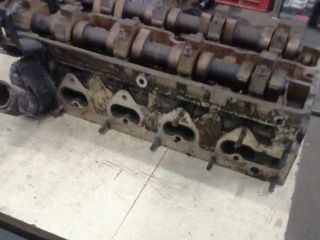 bontott OPEL VECTRA B Hengerfej