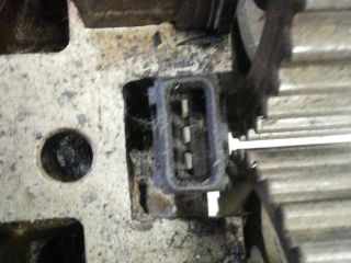 bontott OPEL VECTRA B Hengerfej