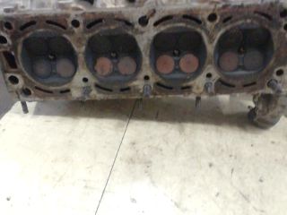 bontott OPEL VECTRA B Hengerfej