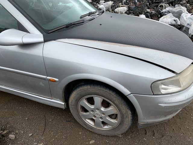 bontott OPEL VECTRA B Hűtőventilátor