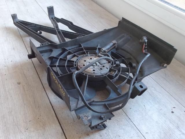 bontott OPEL VECTRA B Hűtőventilátor