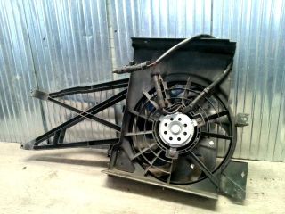 bontott OPEL VECTRA B Hűtőventilátor
