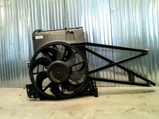 bontott OPEL VECTRA B Hűtőventilátor