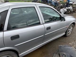 bontott OPEL VECTRA B Jobb első Gólyaláb (Lengécsillapító, Rugó)