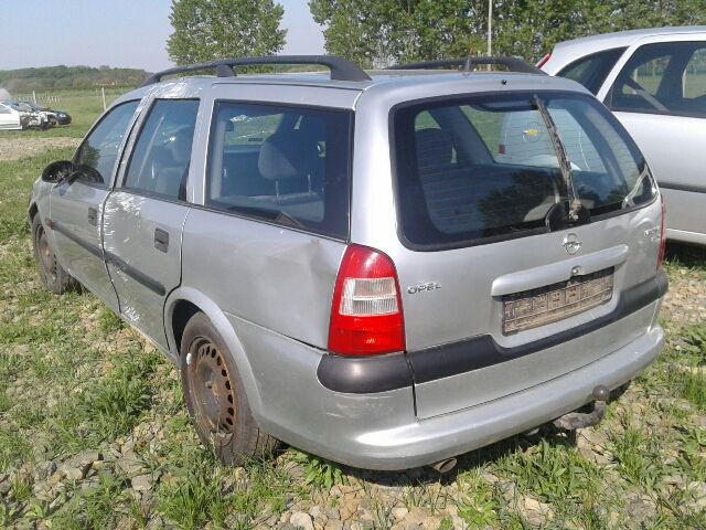 bontott OPEL VECTRA B Jobb első Lengéscsillapító