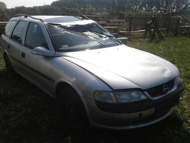 bontott OPEL VECTRA B Jobb első Lengéscsillapító