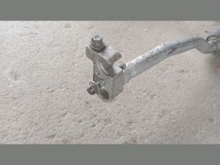 bontott OPEL VECTRA B Klíma Cső