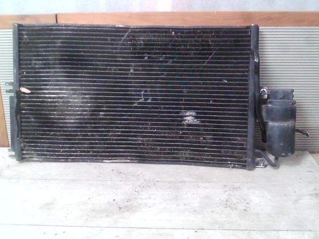 bontott OPEL VECTRA B Klímahűtő Radiátor