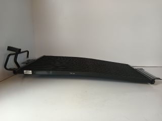 bontott OPEL VECTRA B Klímahűtő Radiátor