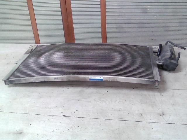 bontott OPEL VECTRA B Klímahűtő Radiátor