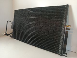 bontott OPEL VECTRA B Klímahűtő Radiátor