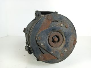 bontott OPEL VECTRA B Klímakompresszor