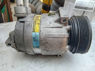 bontott OPEL VECTRA B Klímakompresszor