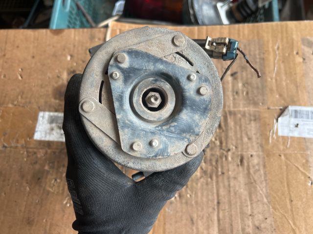 bontott OPEL VECTRA B Klímakompresszor